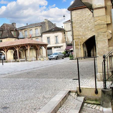Studio avec wifi a Beaumont du Perigord Extérieur photo