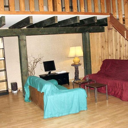 Studio avec wifi a Beaumont du Perigord Extérieur photo
