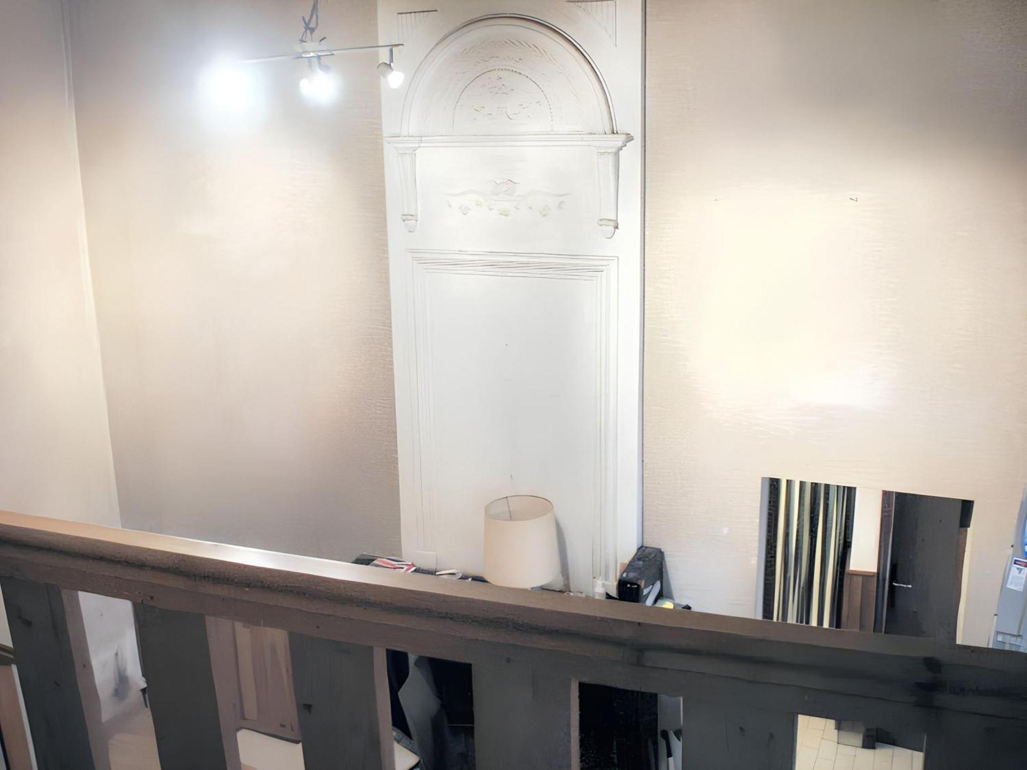 Studio avec wifi a Beaumont du Perigord Extérieur photo
