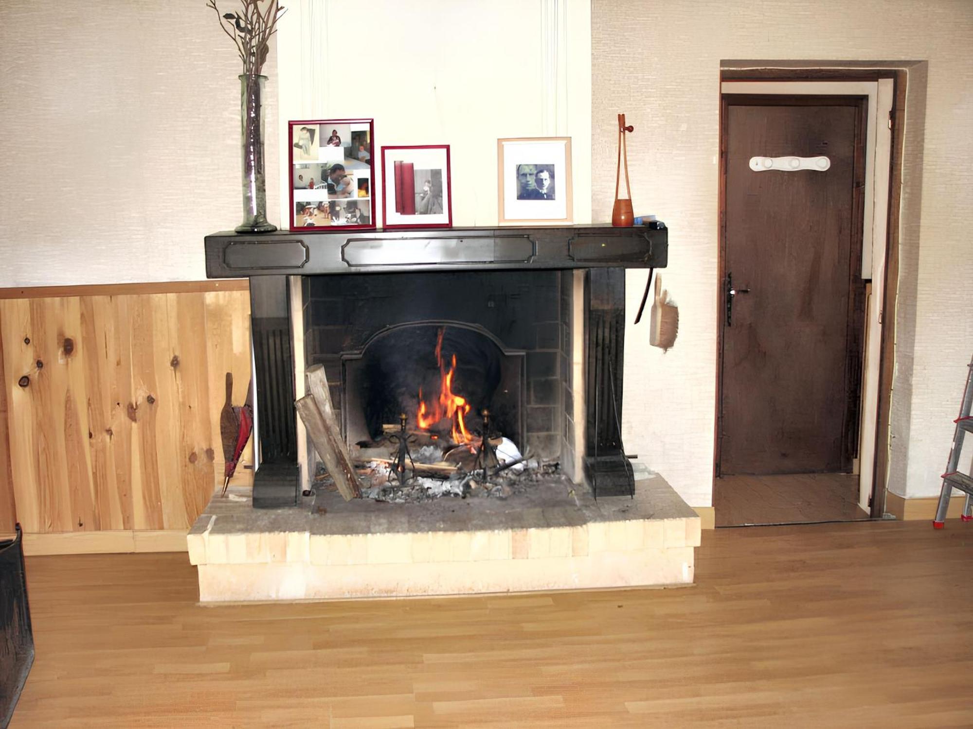 Studio avec wifi a Beaumont du Perigord Extérieur photo