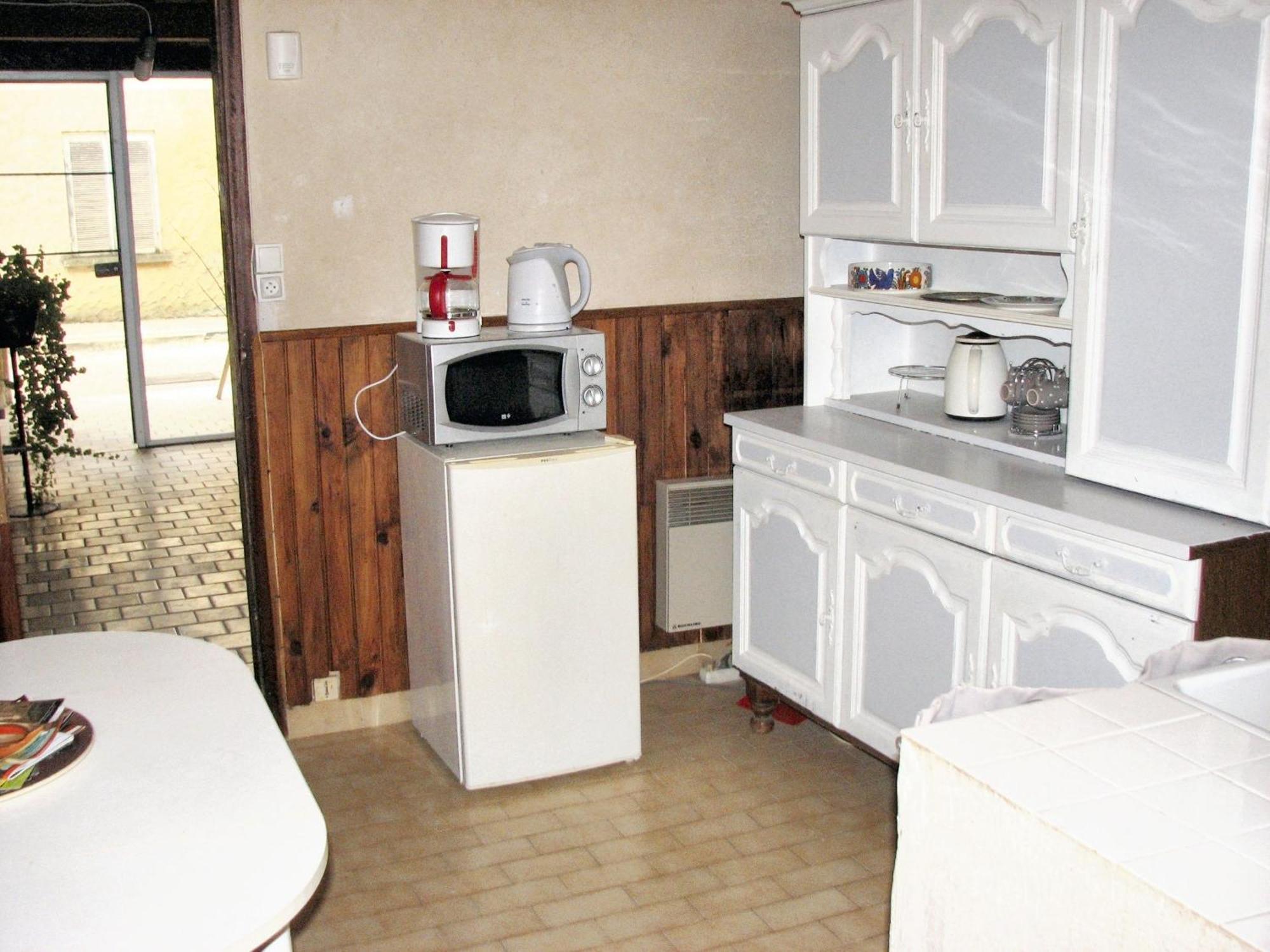 Studio avec wifi a Beaumont du Perigord Extérieur photo