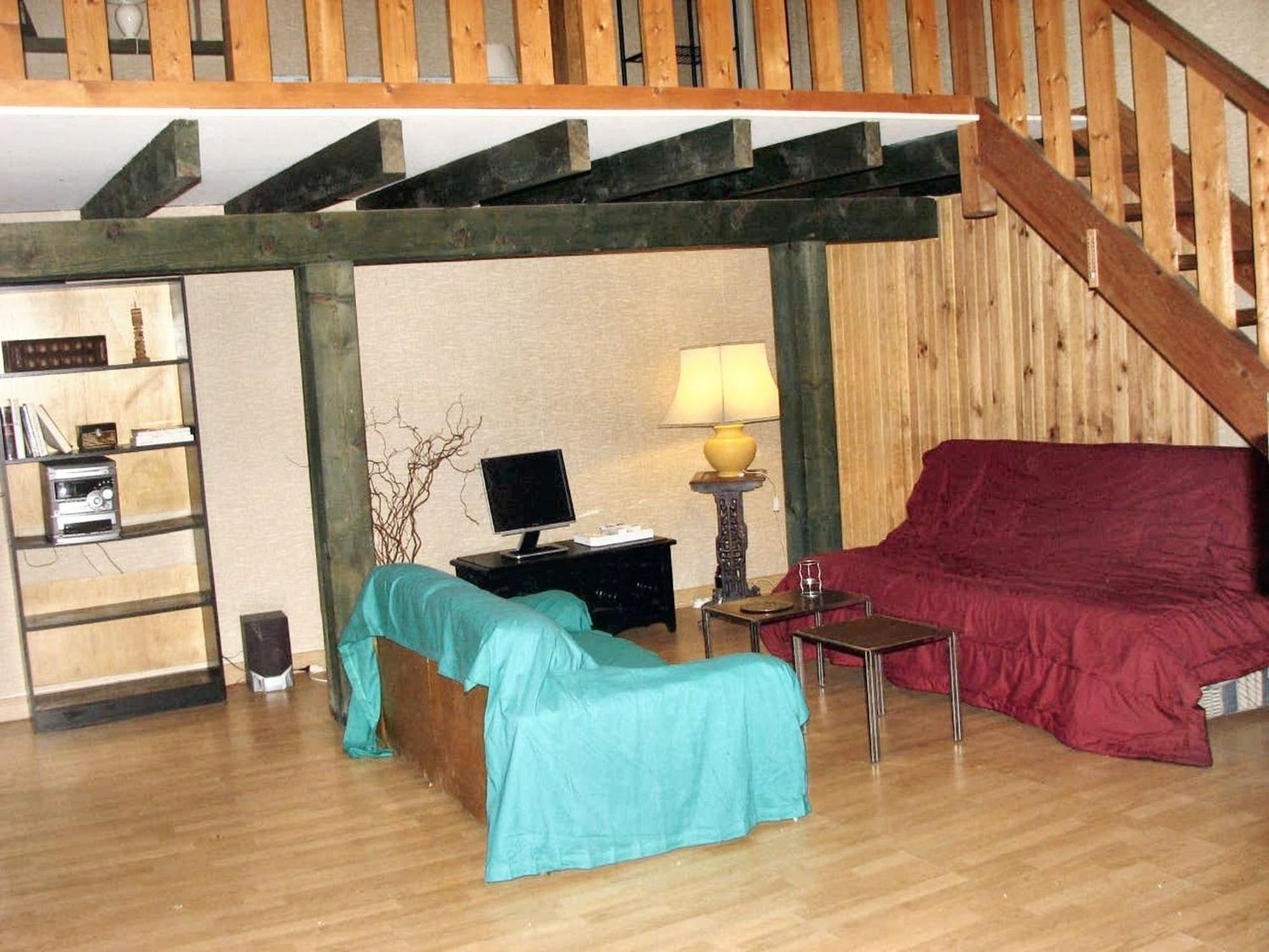 Studio avec wifi a Beaumont du Perigord Extérieur photo
